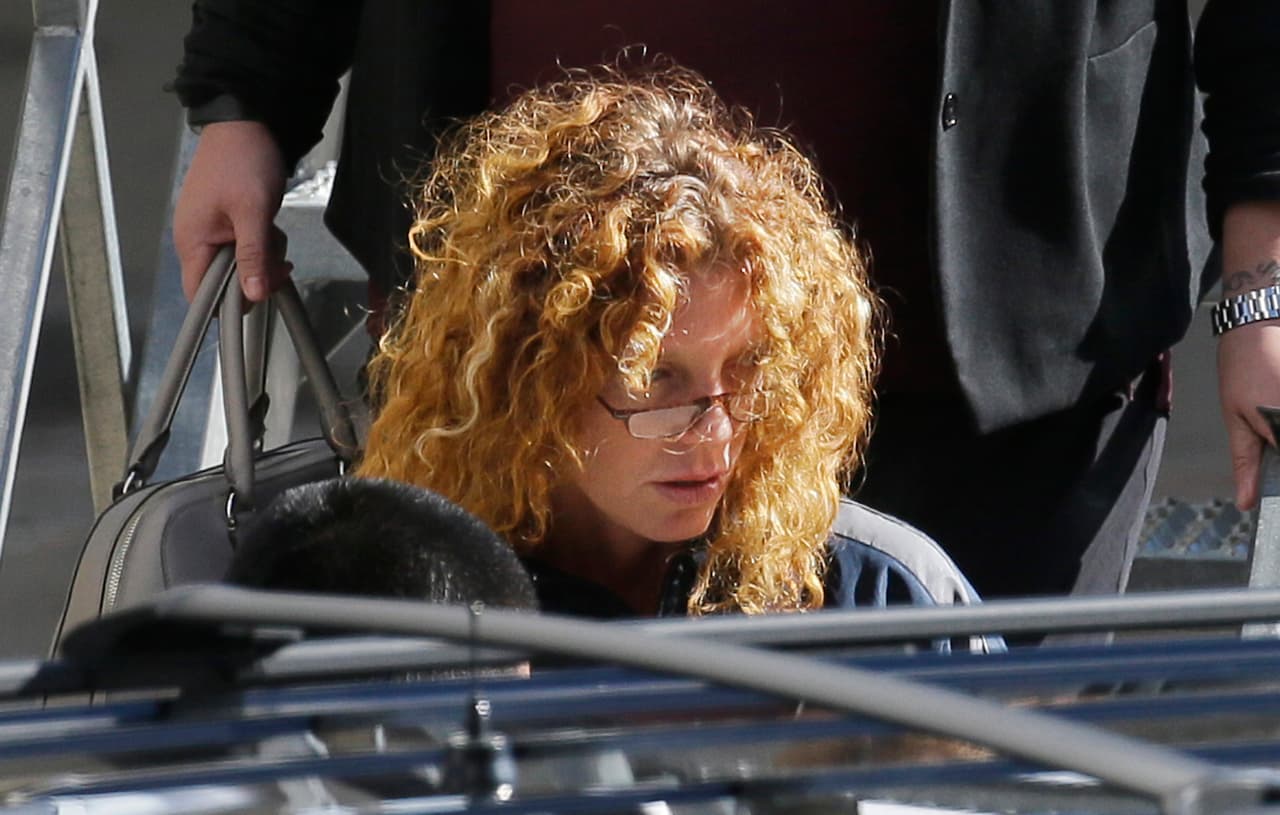 Madre de Ethan Couch enfrentará cargos criminales