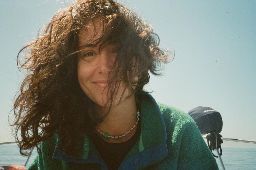 A través de las publicaciones del actor y del tiempo que lleva como presentador en Despierta América, hemos podido ver cómo ha cambiado Hannah a través de los años.