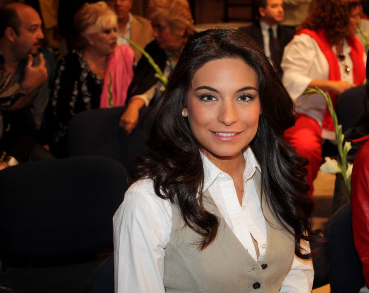 Los personajes antagónicos los interpretaron actores como David Zepeda, Ana Brenda Contreras, Julián Gil, Otto Sirgo, Chantal Andere y Azela Robinson.