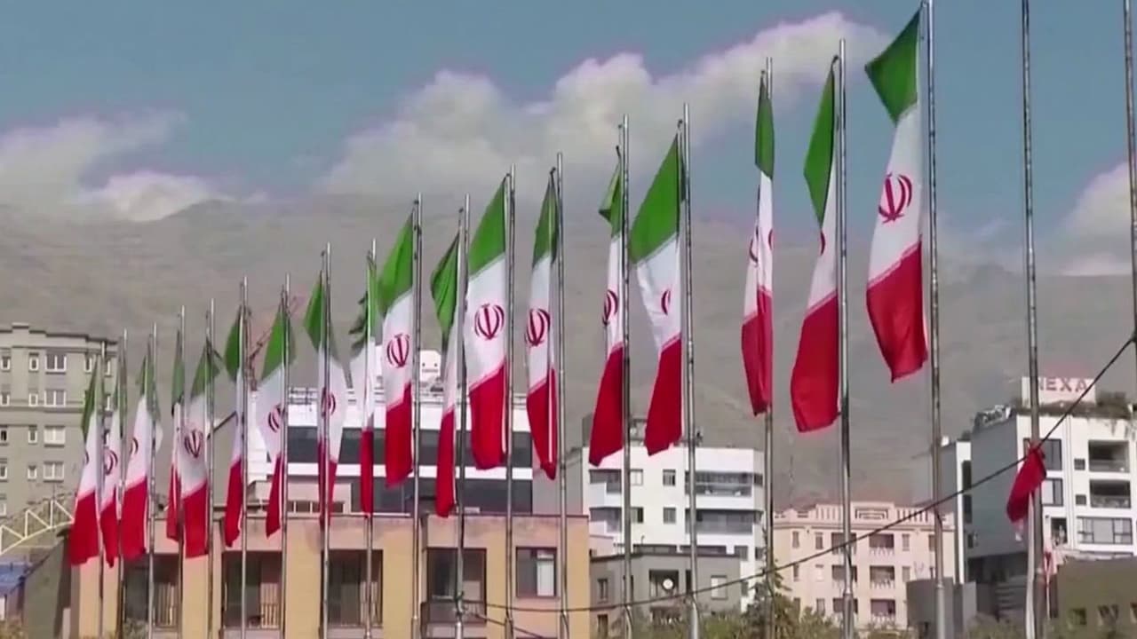 Guerra en Medio Oriente: ¿Cuál es la posición actual de Irán en el conflicto con EEUU?
