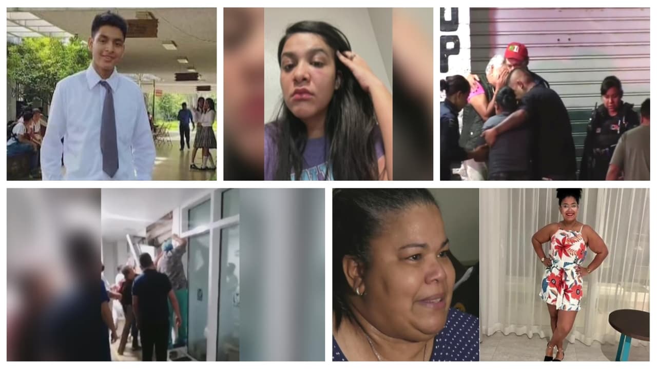 Los 5 casos de Impacto: asesinan a una embarazada con 80 puñaladas y una niña muere aplastada por un elevador en un hospital 