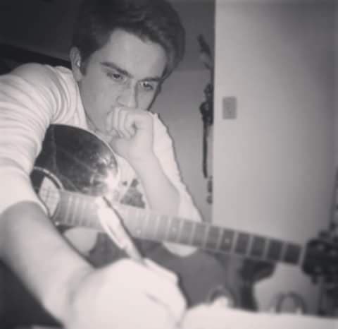 José es la prueba de que nada lo derrumba y que no hay límites para alcanzar los sueños.