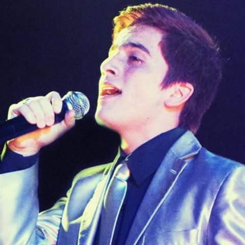 José es la prueba de que nada lo derrumba y que no hay límites para alcanzar los sueños.