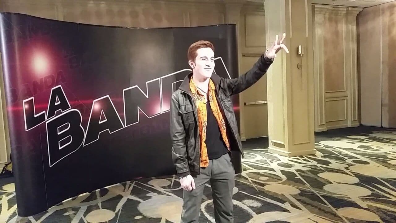 José es la prueba de que nada lo derrumba y que no hay límites para alcanzar los sueños.