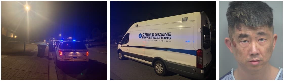 "El hombre parecía que había corrido intencionalmente hacia los vehículos que viajaban por la vía", indicaron las autoridades.