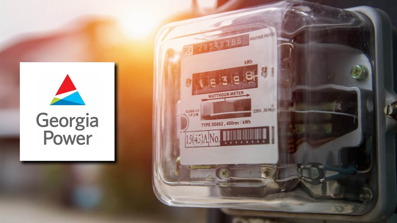 Georgia Power pagará más de 100 millones de dólares en créditos a sus clientes en febrero