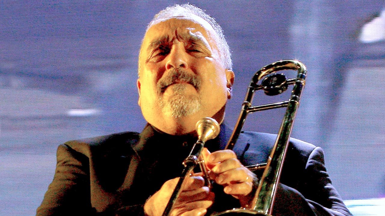 Willie Colón sufre accidente de auto "potencialmente mortal": lo reportan "grave"