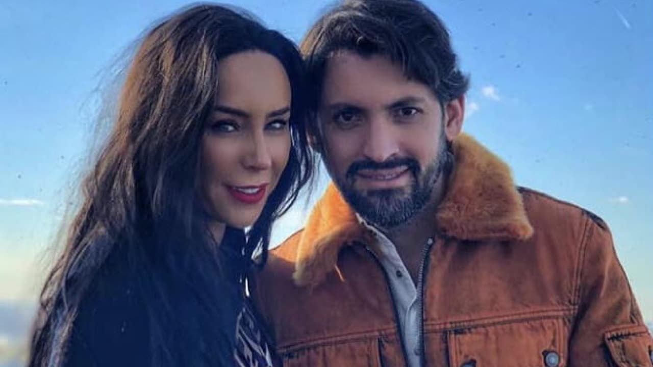 Interpol emite ficha roja para la captura de Inés Gómez Mont y su esposo Víctor Manuel Álvarez Puga