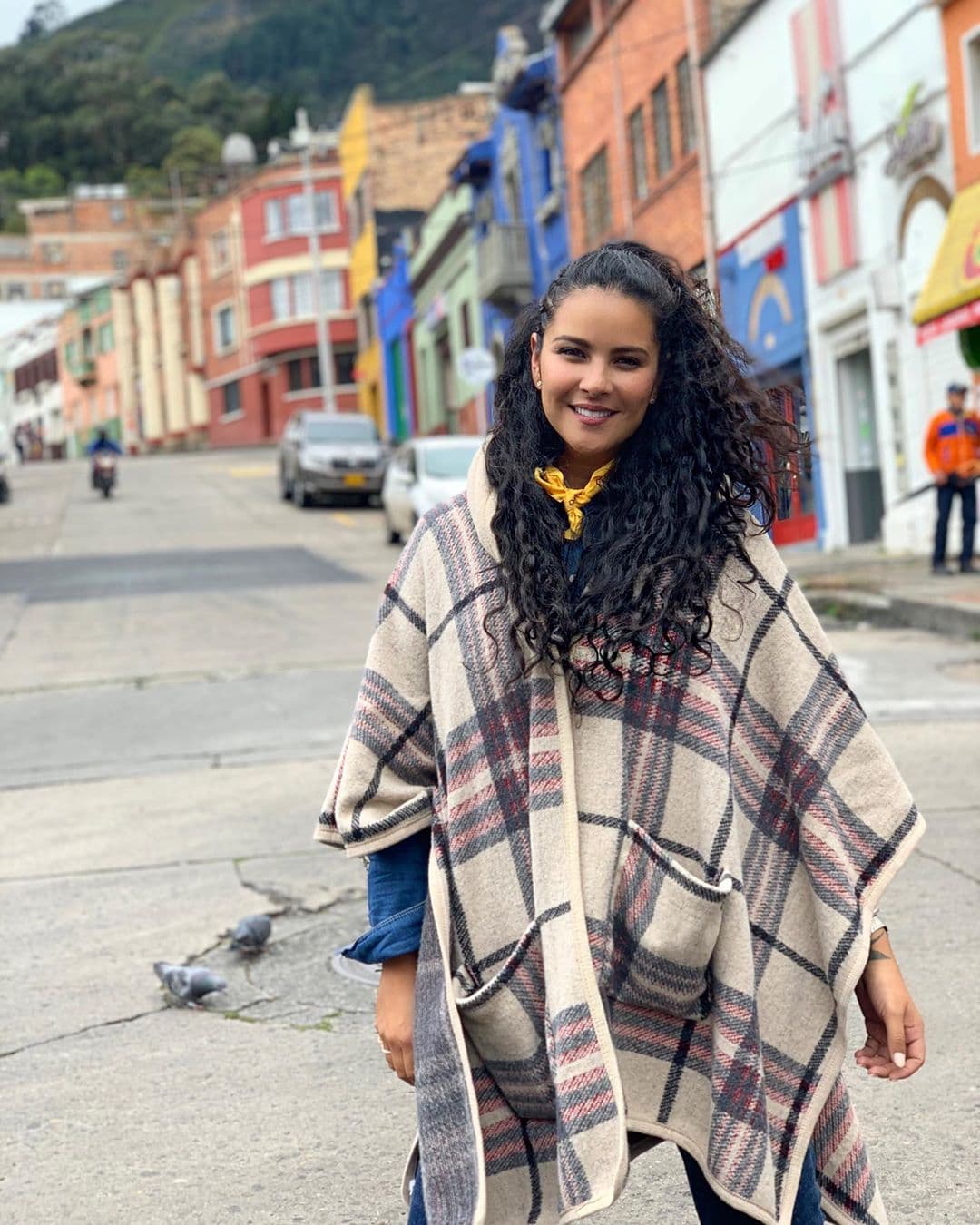 "Que sepan que él, sus fans y absolutamente toda la gente que me lee tiene todo mi respeto. La gente que me conoce sabe cómo soy. Así que relájense un chingo todos".