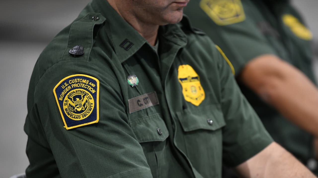 Van 5 muertos en 5 meses: un guatemalteco de 16 años fallece en custodia de la Patrulla Fronteriza