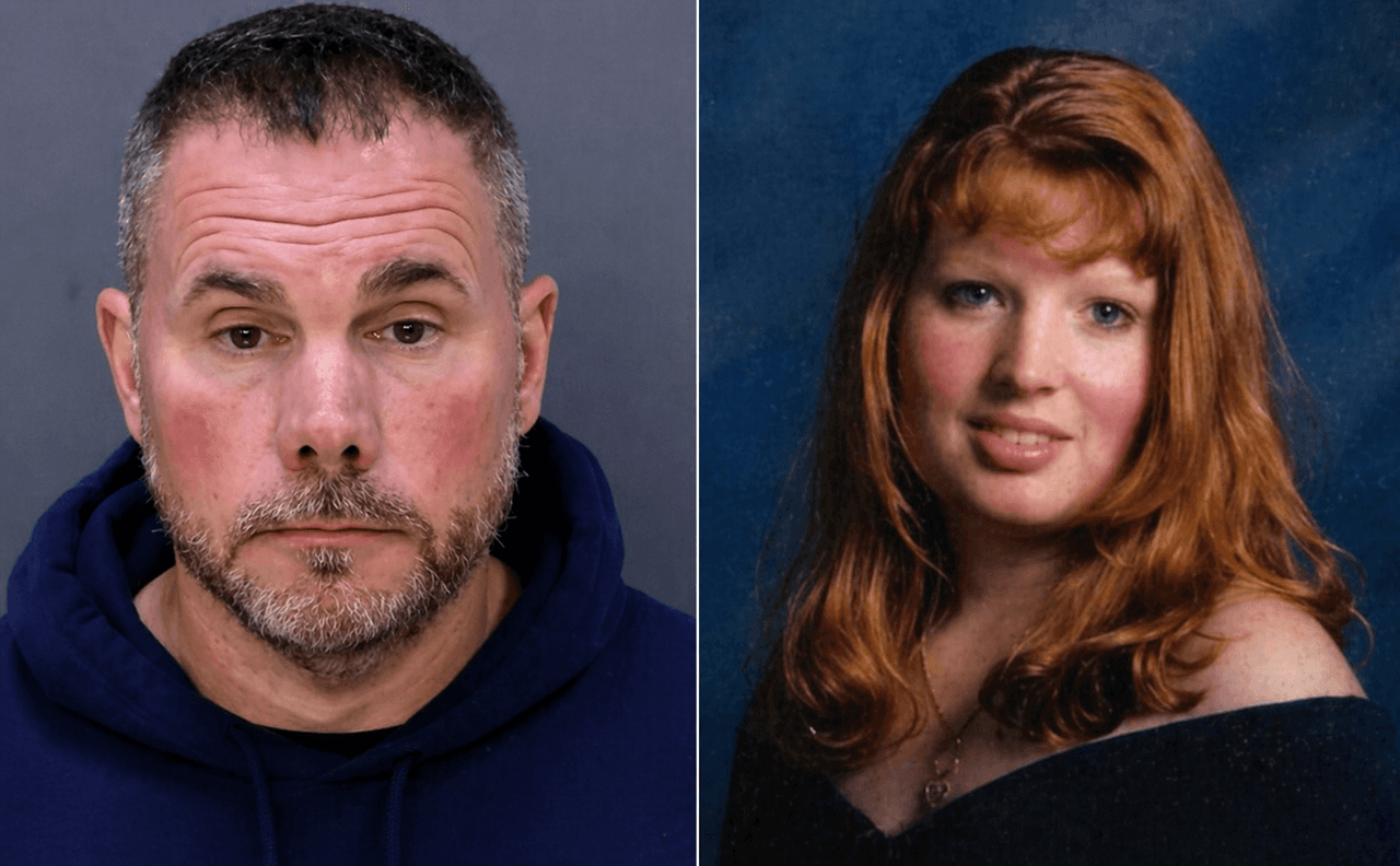 Hombre dijo que su esposa desapareció rumbo a Walmart; 24 años después lo detienen por asesinato en Maryland