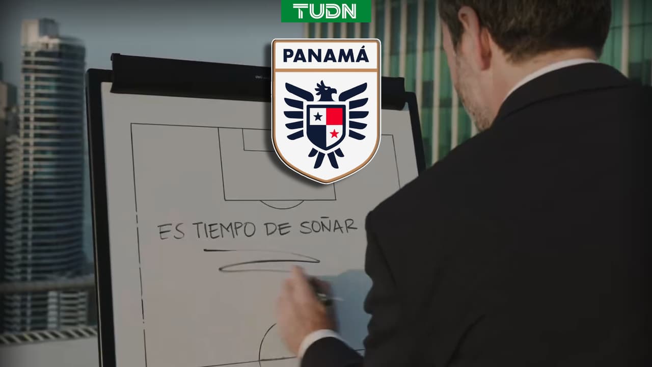 ¿Va Carrasquilla? Panamá da su lista final de 26 jugadores al Mundial 2026