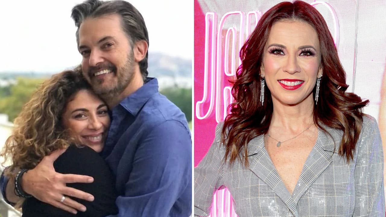 ¿Viuda de Fer del Solar tiene romance con otro ex de Ingrid Coronado?: ella rompe el silencio