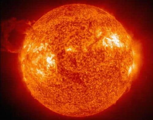 Observación gratuita del Sol a través de telescopios en el Parque de las Ciencias de Bayamón