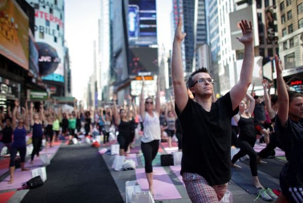 La organización estuvo a cargo de dos instituciones de beneficiencia.