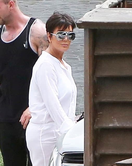 En un avance del programa transmitido este viernes, la matriarca de las Kardashian aseguró que las traiciones del jugador de la NBA, de 27 años, fueron totalmente “inesperadas”.