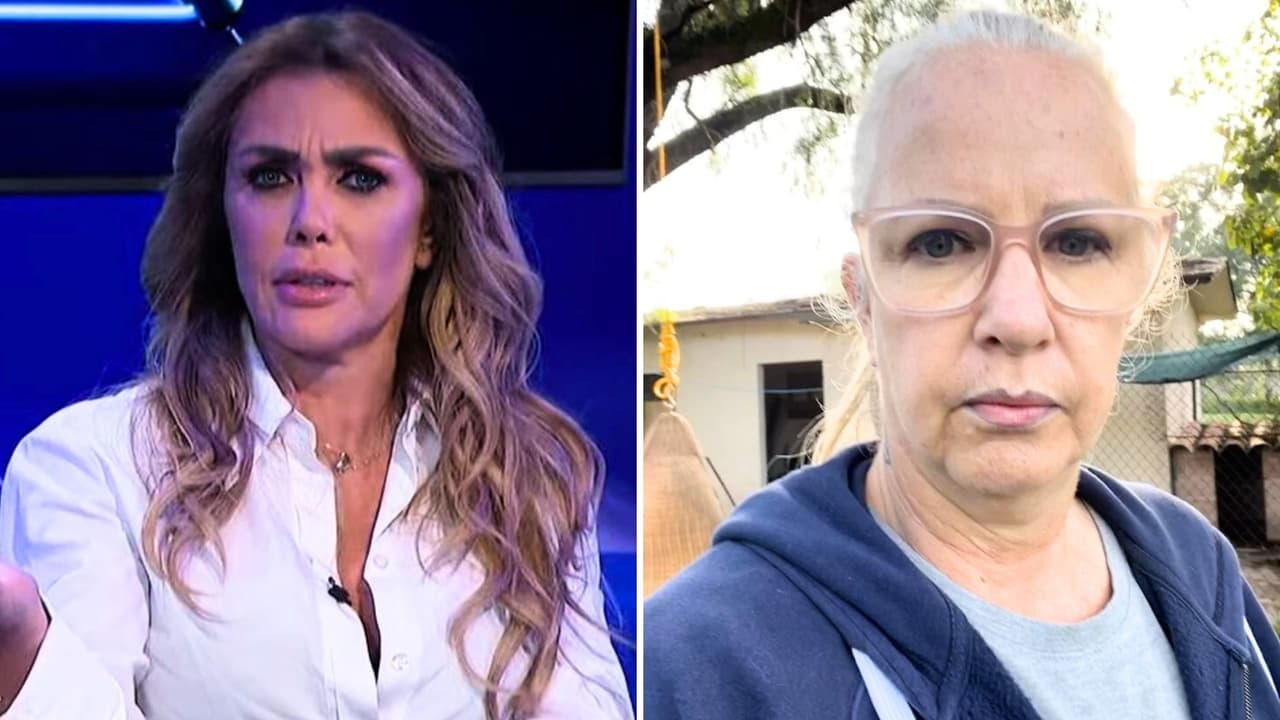 Sabine Moussier responde a la mamá de Gala Montes tras hablar mal de su hija: ¿pide perdón?