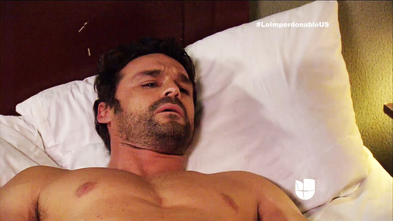 Claudia llegó a 'Mina Escondida' para luchar por Martín, pero Verónica no se rendirá.