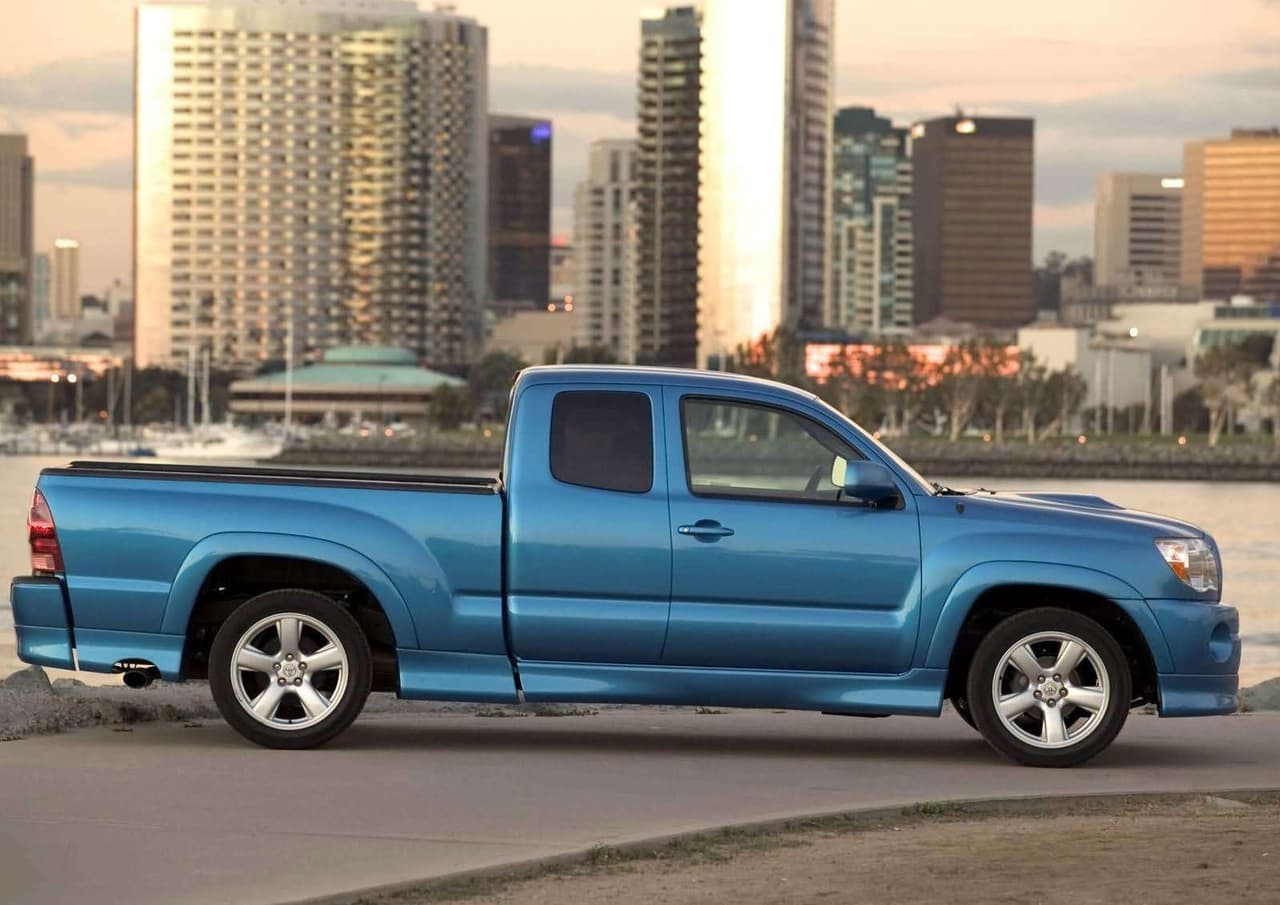 Conoce a continuación los carros, SUVs y pickups que la gente conserva por 15 años o más.