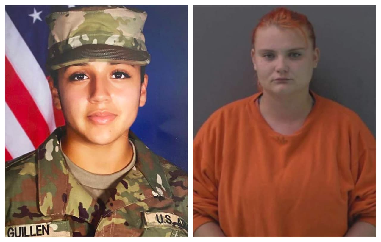 Retrasan juicio de Cecily Aguilar, la mujer vinculada con el asesinato de Vanessa Guillén 