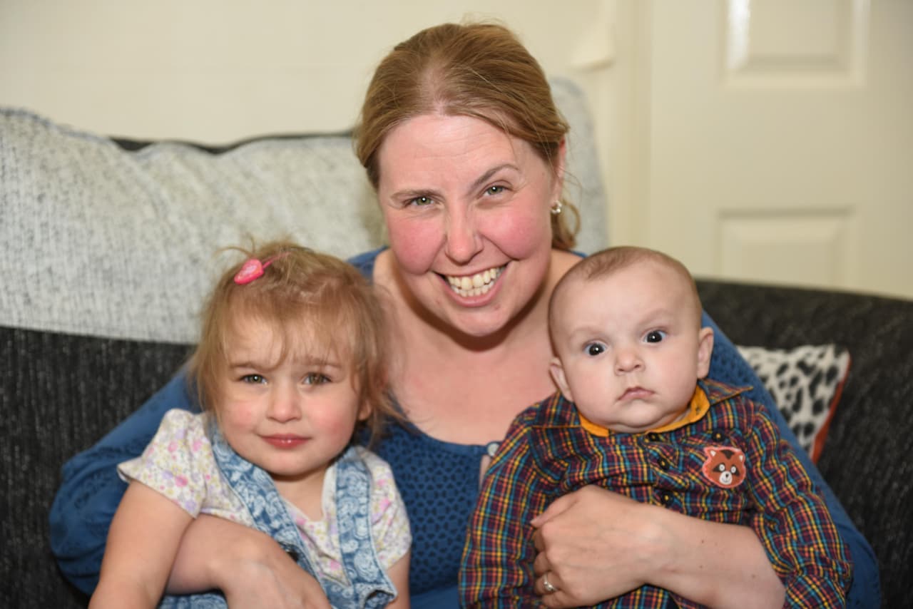 Esta infección se expande por todo el cuerpo y pasan gérmenes patógenos a través de la sangre gracias a la condición.