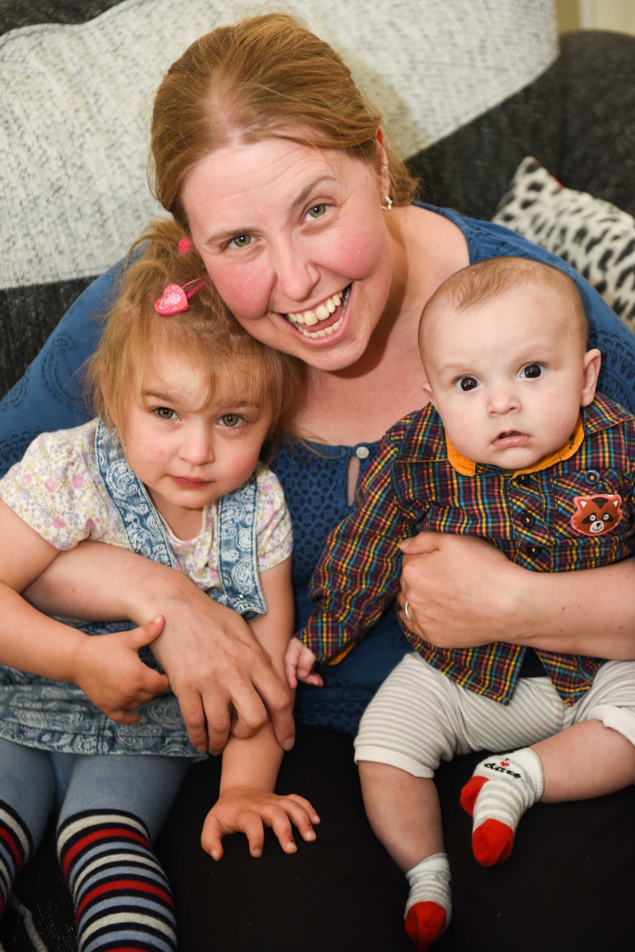 El problema de esta enfermedad es que pocas personas han escuchado de ella.