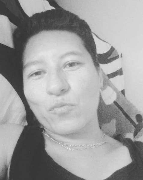 Lady comparte con sus seguidores de Instagram la paz y alegría que acompaña su actual vida junto a sus familiares y amigos.