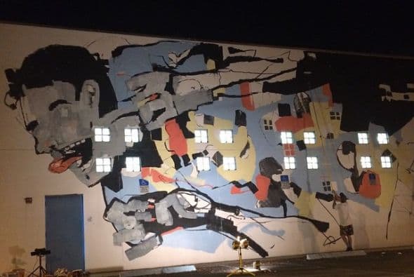 AM, Pastel FD, Lebo, Tava...