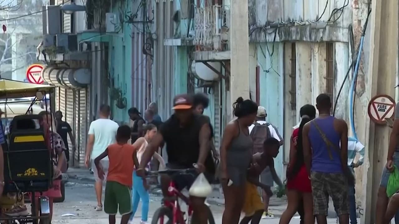 Políticos del sur de Florida ven con esceptisismo anuncio de Díaz-Canel sobre diálogo con EEUU