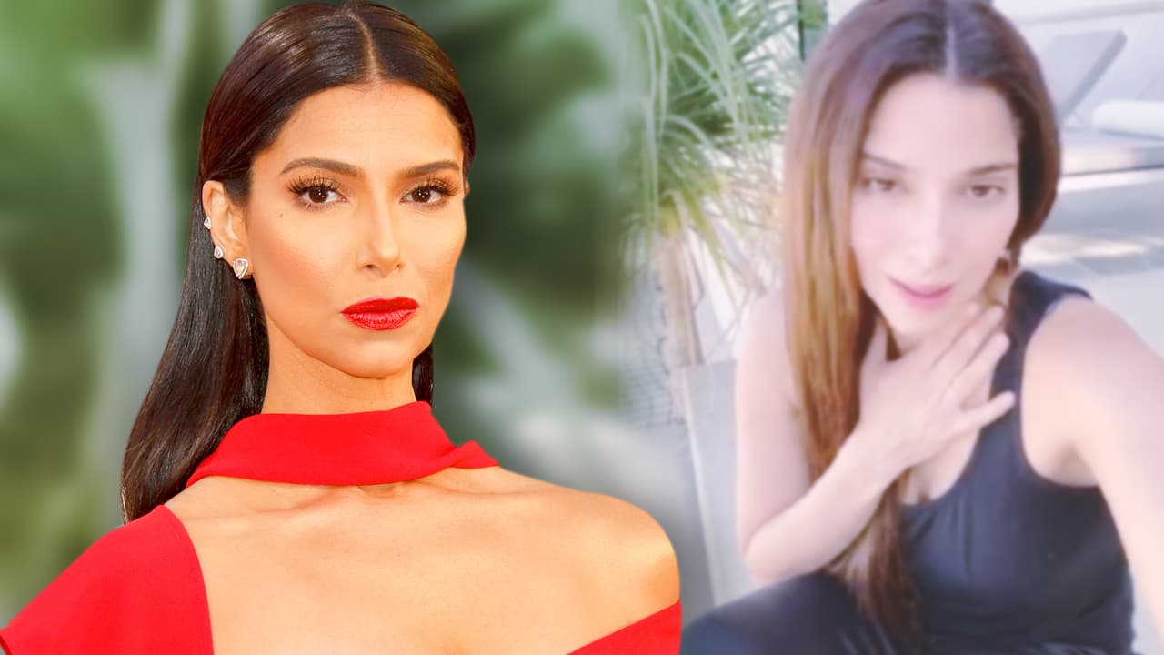 “Sufrí una caída en mi casa“: Roselyn Sánchez informa por qué no conducirá los Latin GRAMMY