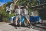 [EN FOTOS] Mau y Ricky, nos abrieron las puertas de su casa para mostrarnos 'Hotel Caracas' | Uforia Artist Of The Month