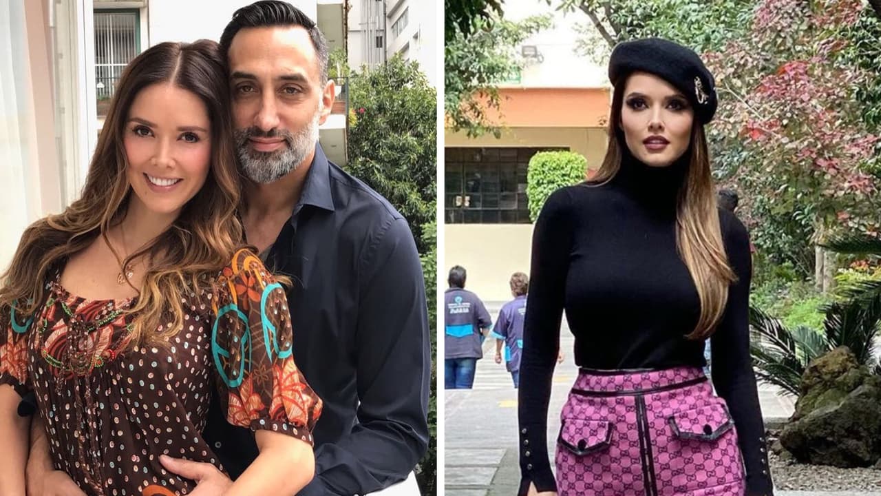 ¿Se volvería a enamorar? Marlene Favela habló sobre su vida amorosa después de su divorcio