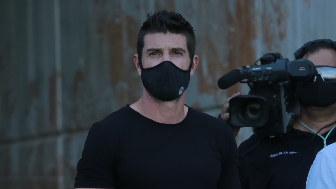 Alex Diego pidió mayor responsabilidad a sus jugadores