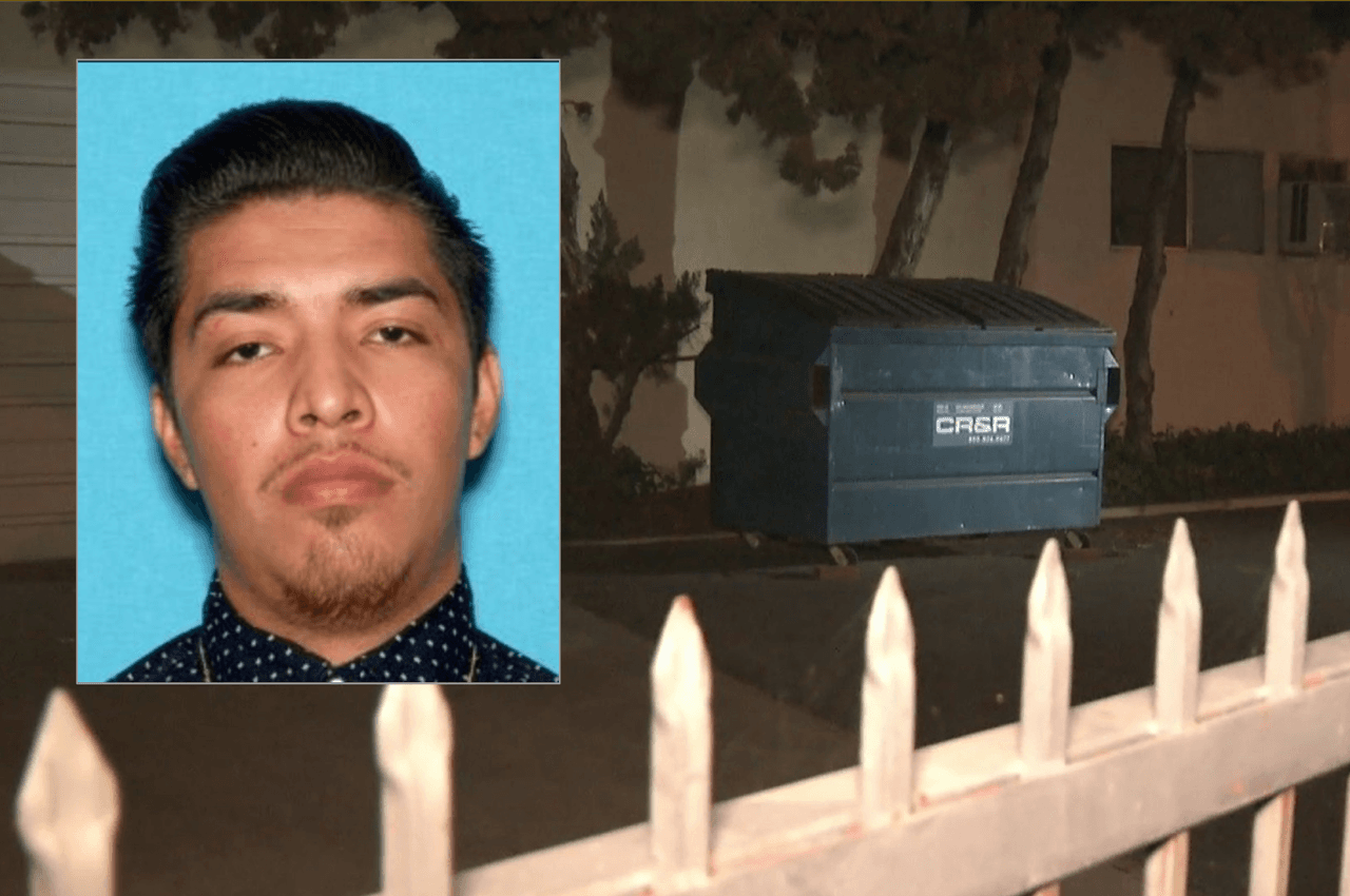 Identifican a la bebé de 1 año que encontraron muerta detrás de una funeraria en el sur de California