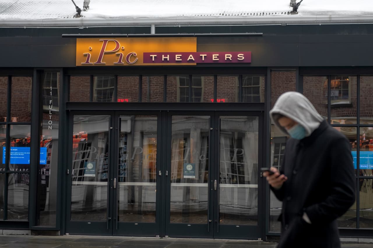 Locales de arte y entretenimiento reabren este viernes en Nueva York con capacidad limitada