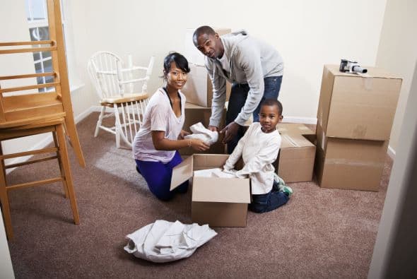 Al desempacar, en cambio, podrían ser 130. ¡El poder del los favores!