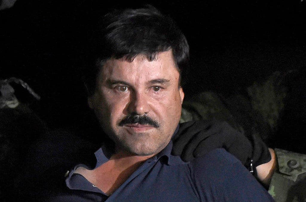 Narcoancianos al volante, la nueva estrategia de ‘El Chapo’ para distribuir droga desde Los Ángeles