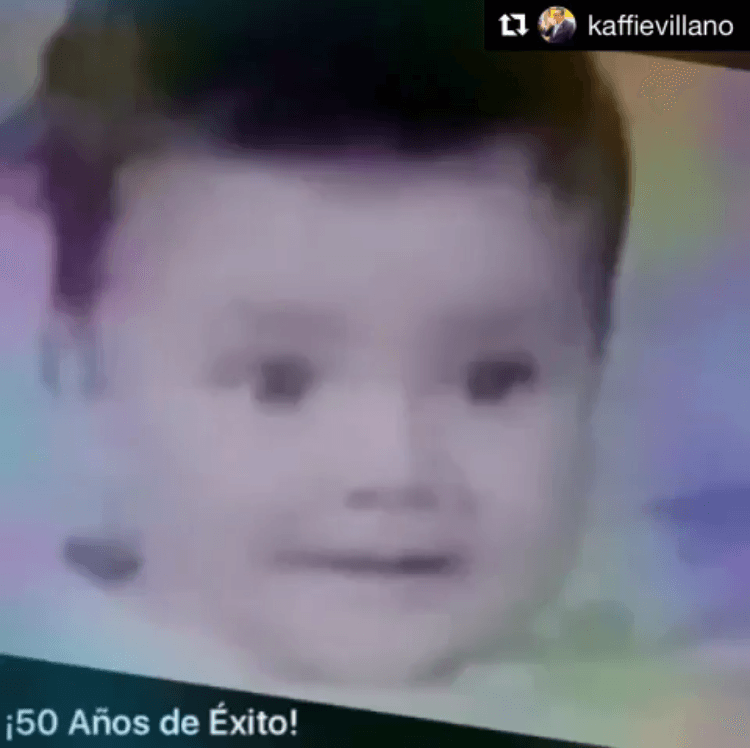 Verónica Castro ha mostrado su lado más emocional en Pequeños Gigantes. No solo fue la primera en derramar lágrimas con las expulsiones de los niños sino que ha dejado evidencia de cuánto puede encariñarse con los participantes.