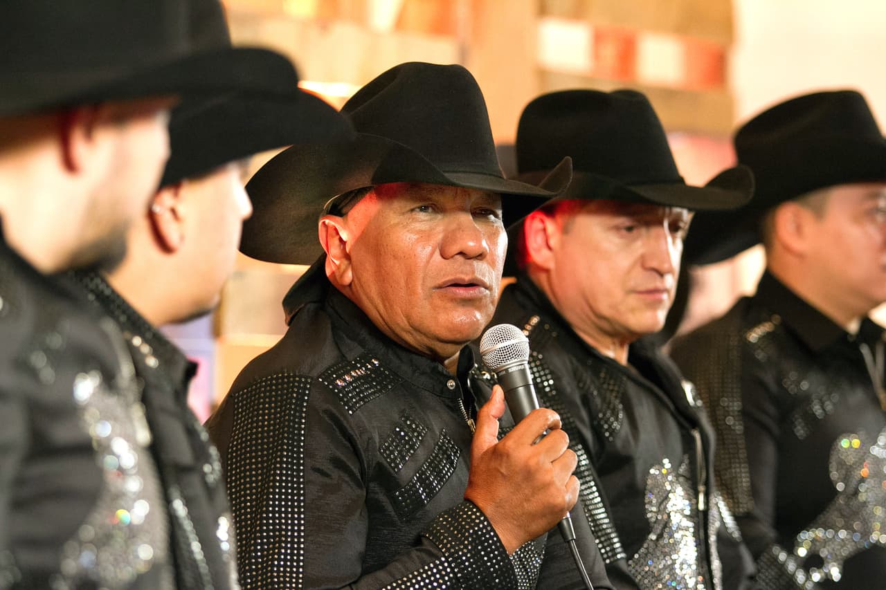 Además, Lupe Esparza expresó que, desde su punto de vista, 
<b>México no es tan peligroso</b> como lo ven algunas personas más allá de sus fronteras.