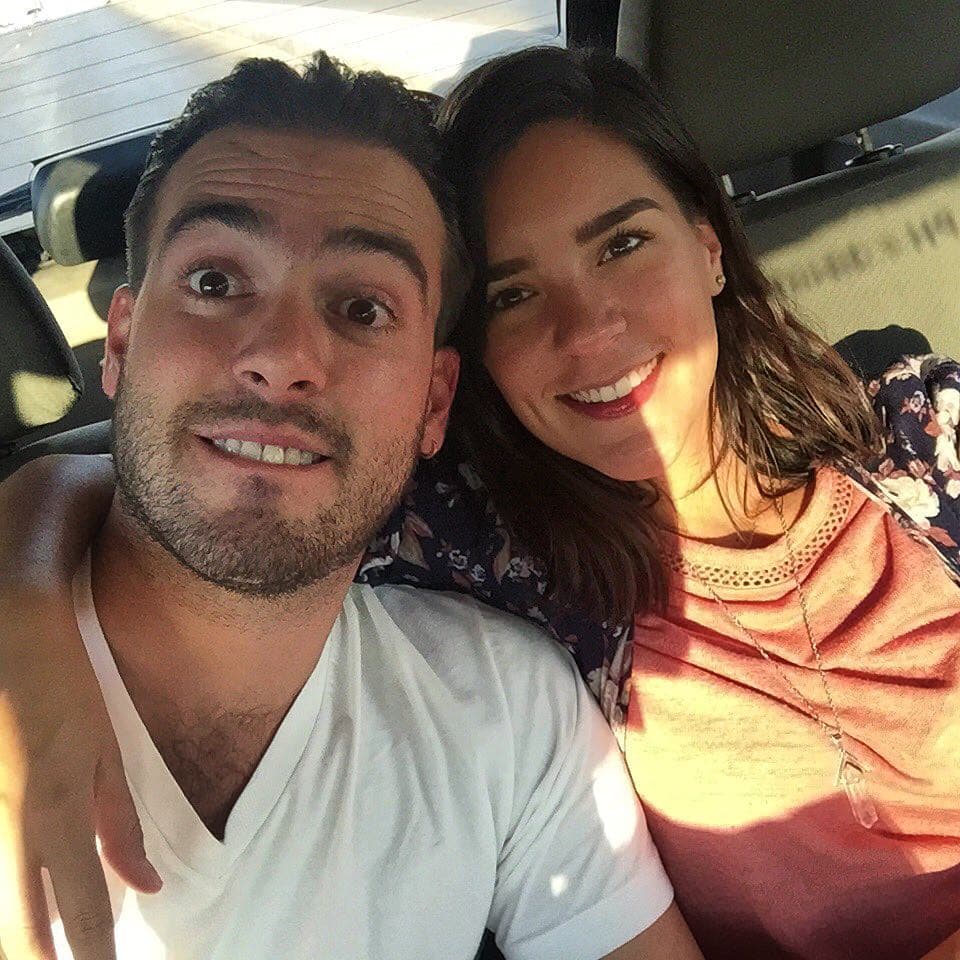 La joven empresaria inició su escrito con las preguntas: "¿Qué te ha enseñado esta pandemia sobre tu matrimonio? ¿Sobrevivieron el encierro?", para después explicar en qué se basa "la idealización que tengo sobre el amor".