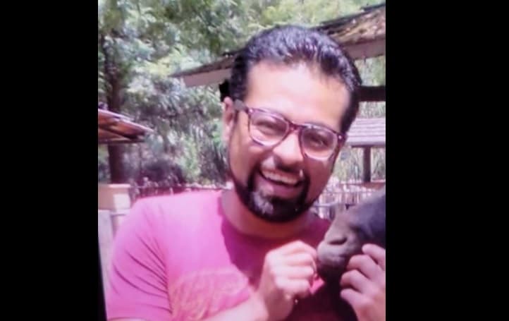 Policía de Robeson busca a hispano que desapareció en Asheboro