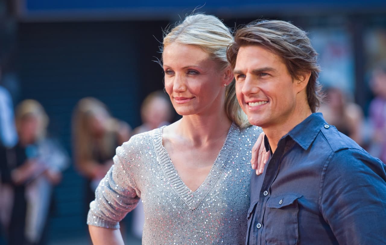 En 2010 Diaz regresó a las secuencias de acción con 
<b>'Knight and Day' </b>junto a Tom Cruise en una historia que interpreta a June Havens, una mujer que accidentalmente termina involucrada en diversos enfrentamientos. Podrás ver esta cinta el domingo 7 de julio a las 7:00PM /6C por UniMás.