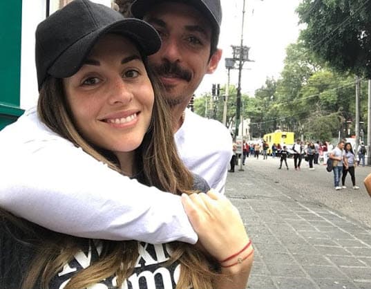 Aunque no dio más detalles, Zuria prometió volver a hablar del tema más adelante.