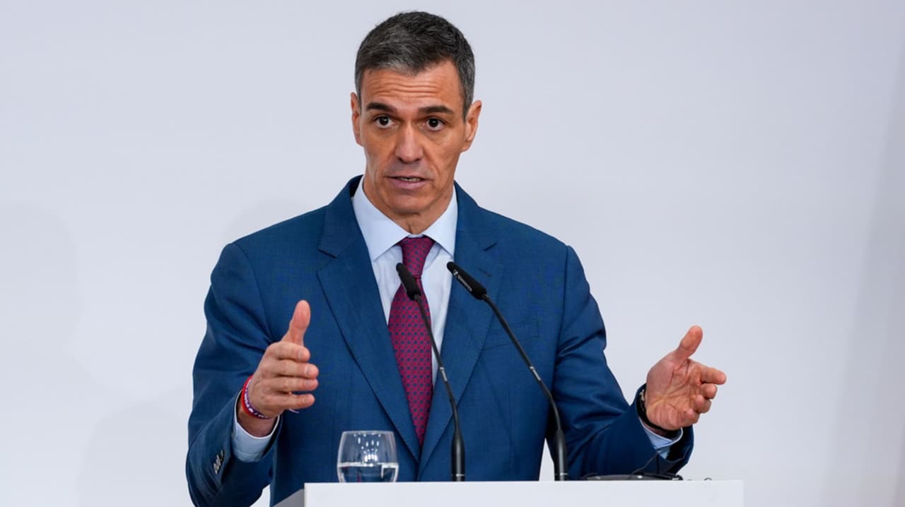 España: ¿Cooperación militar con EEUU pese al discurso de “No a la guerra”?