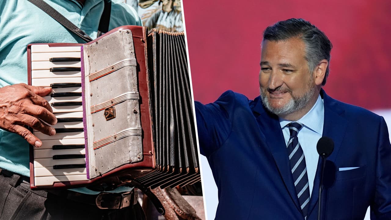Este es el polémico corrido en español del senador Ted Cruz y que da un giro a su campaña