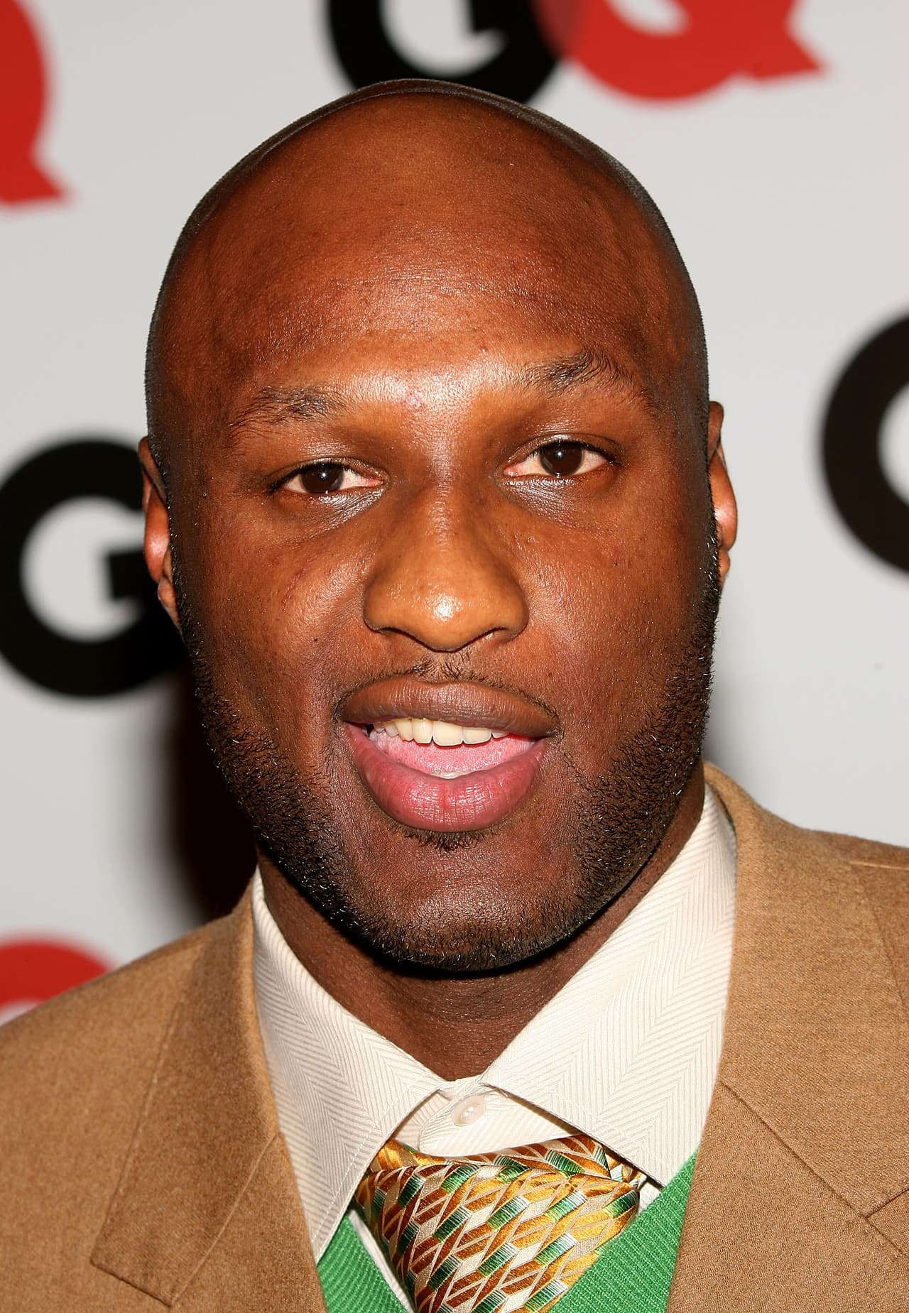 Un testigo informó a TMZ que las pruebas realizadas a Lamar demostraron que había consumido cocaína y otras drogas.