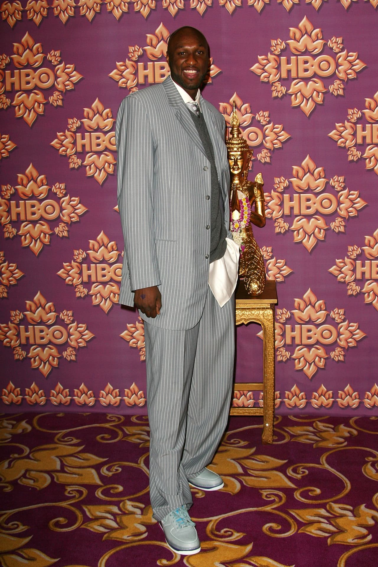 Los doctores anunciaron que son buenas noticias cuando el corazón respondió.