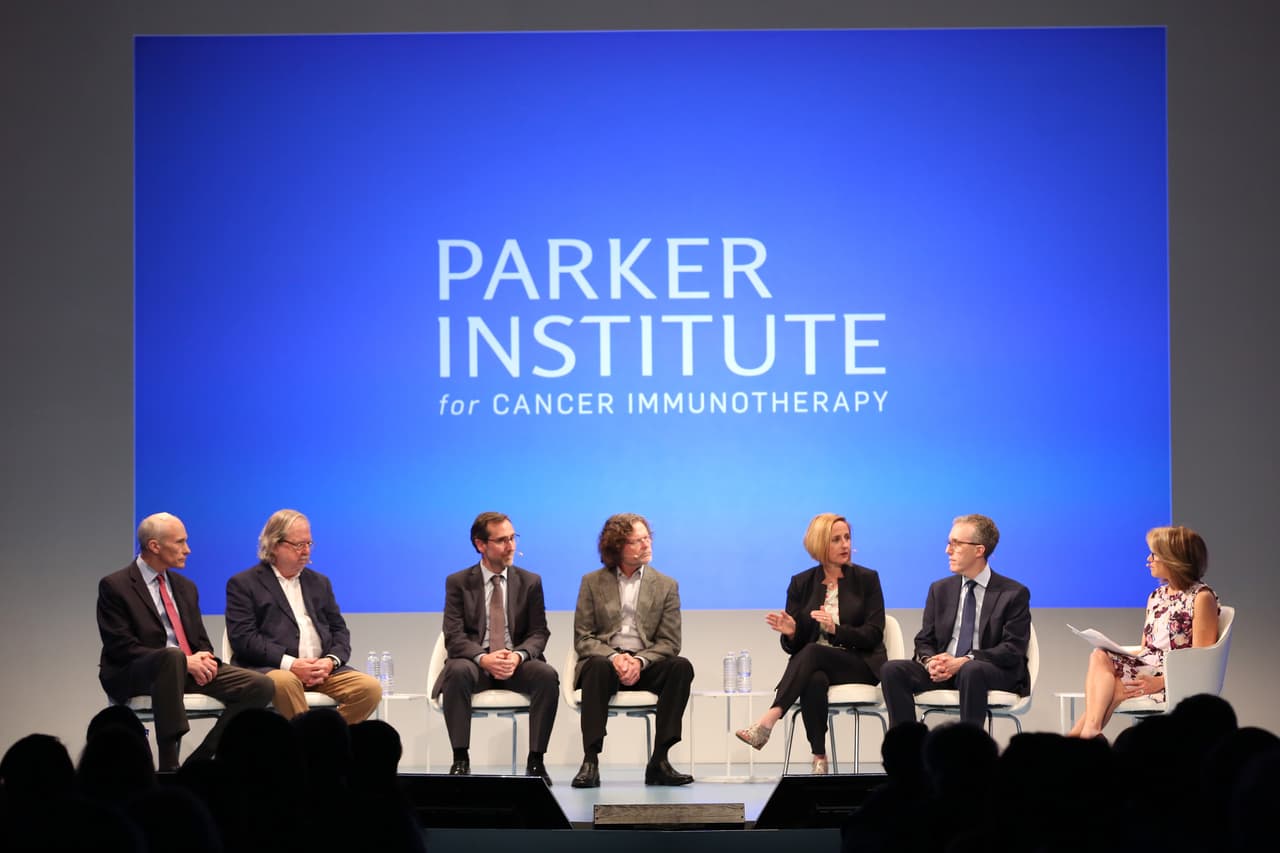 La donación de Sean Parker, una nueva esperanza para la investigación del cáncer