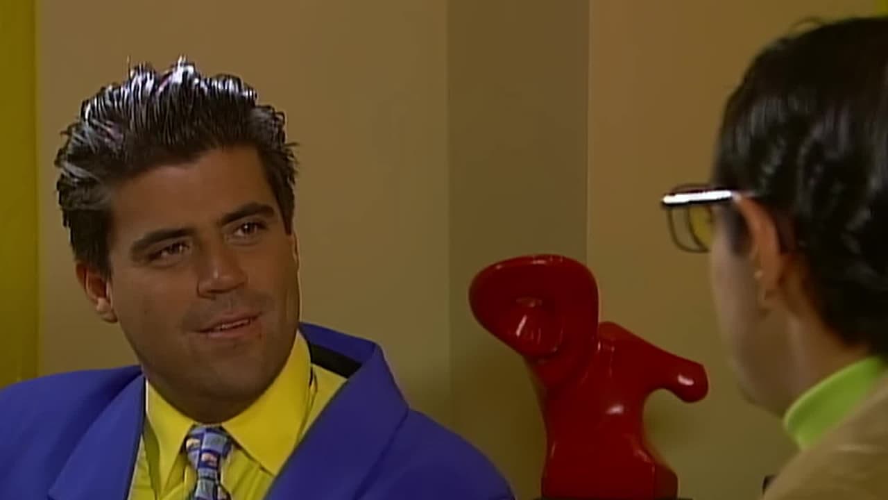 ¡Ni que fuera lámpara!
