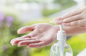 Gente está enfermando y hasta muriendo luego de tragar gel desinfectante